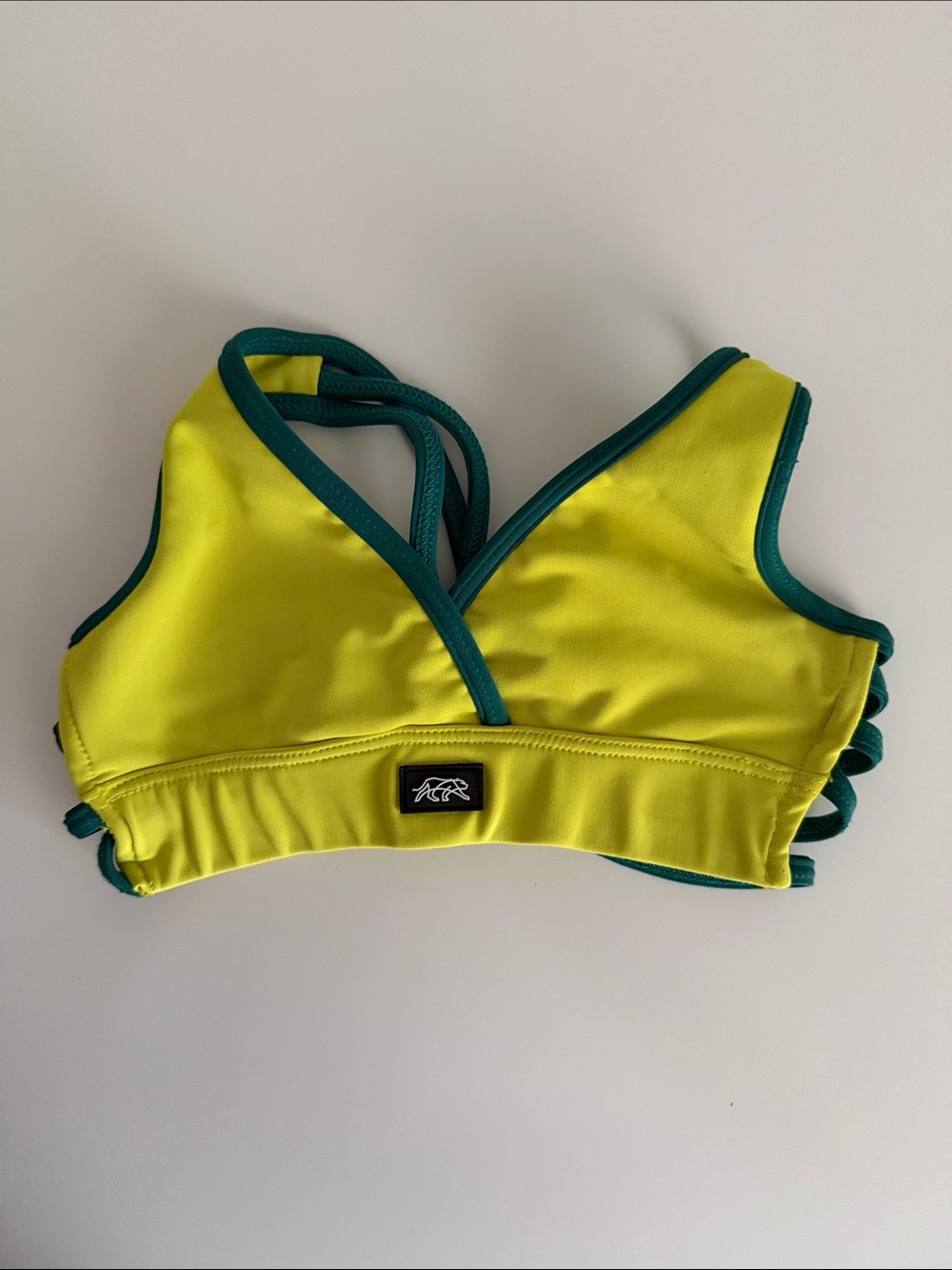 Tiger Friday Top - CM
